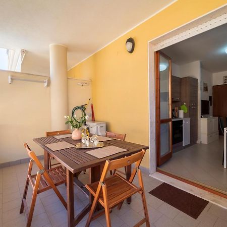 Angelina'S House Alghero Zewnętrze zdjęcie