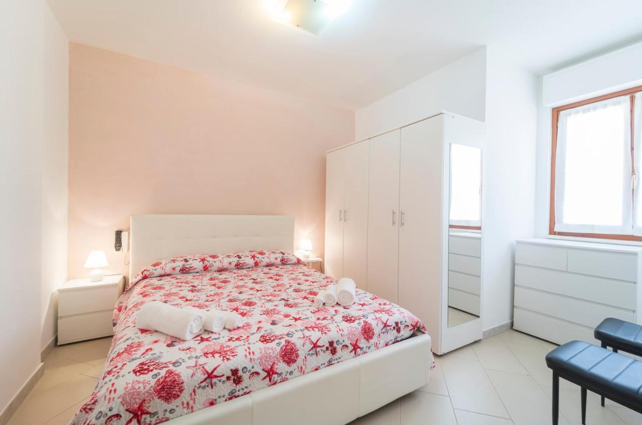 Angelina'S House Alghero Zewnętrze zdjęcie