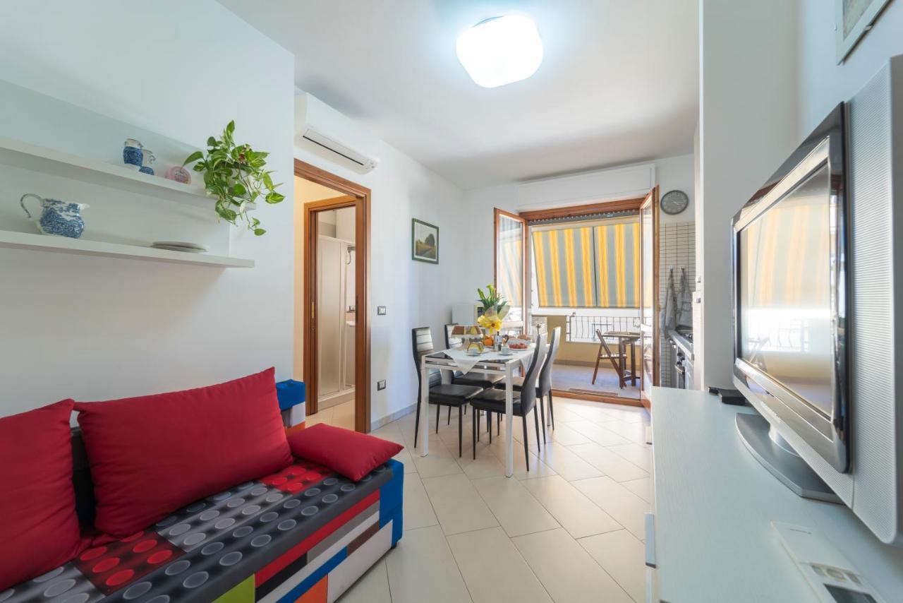 Angelina'S House Alghero Zewnętrze zdjęcie