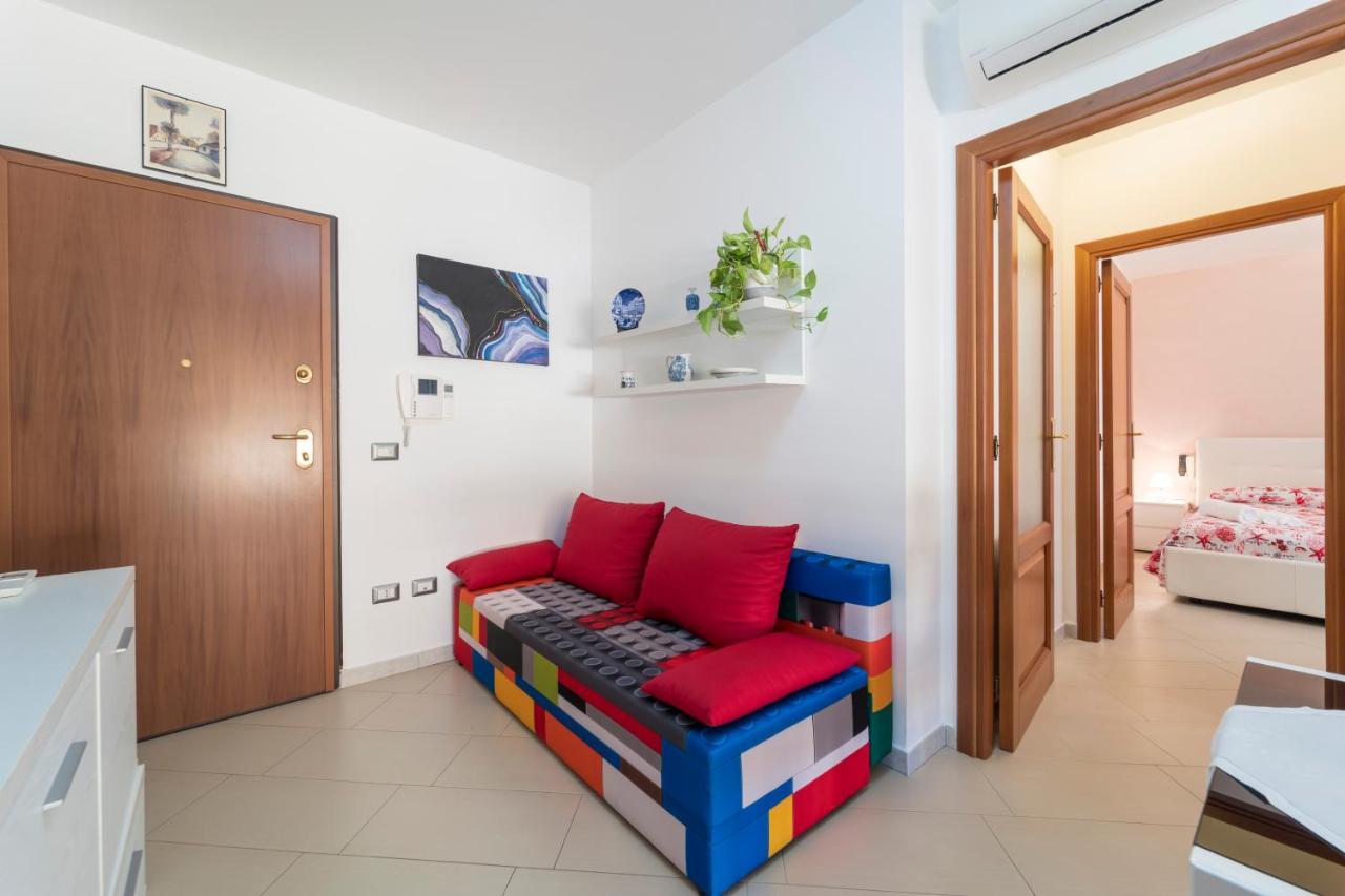 Angelina'S House Alghero Zewnętrze zdjęcie
