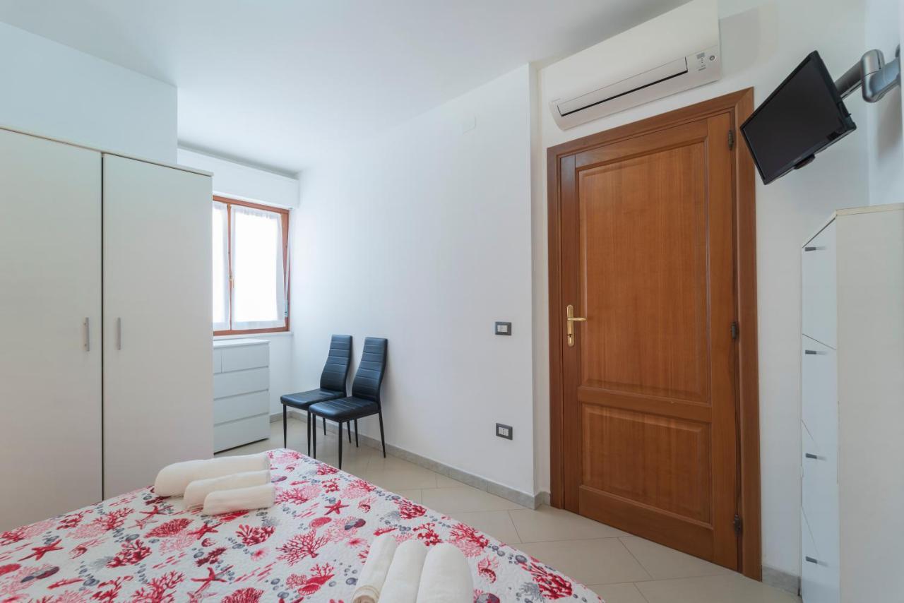 Angelina'S House Alghero Zewnętrze zdjęcie