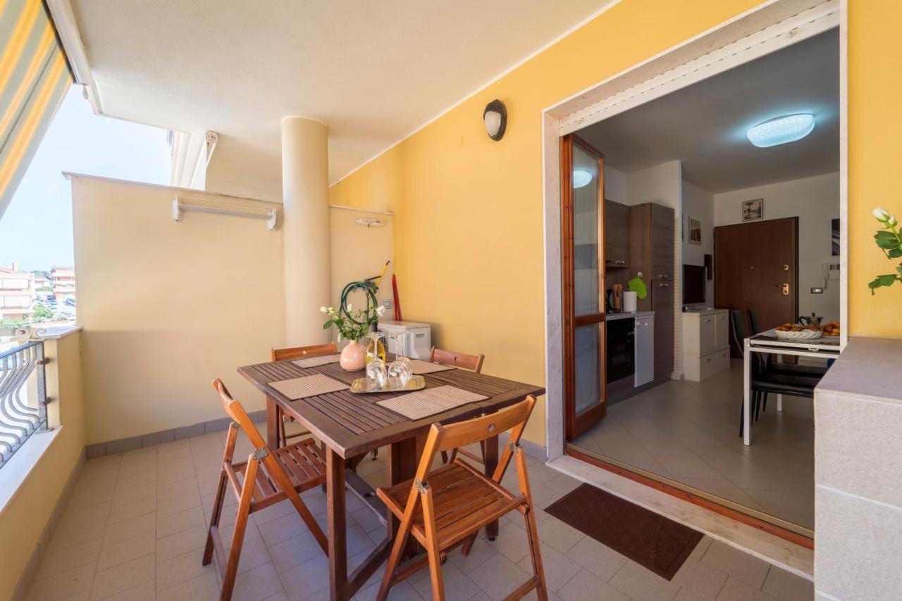 Angelina'S House Alghero Zewnętrze zdjęcie
