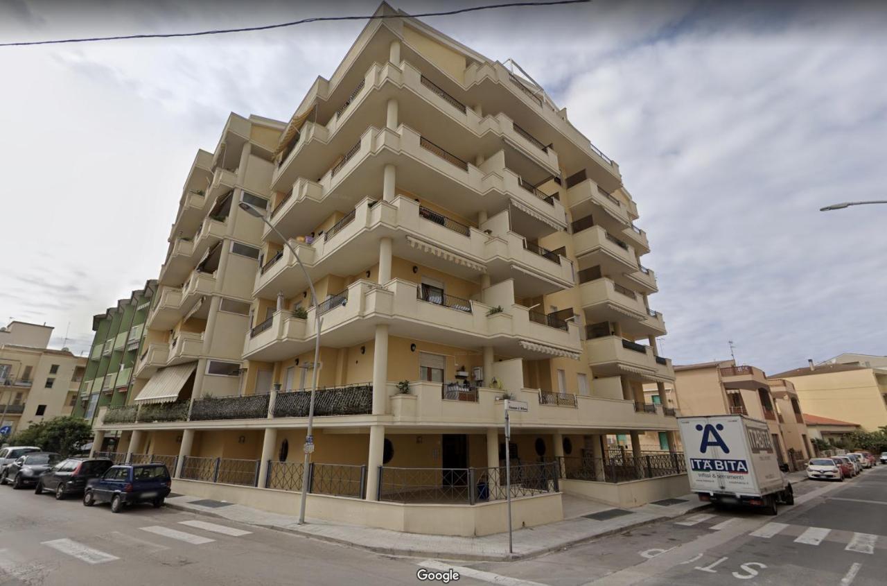 Angelina'S House Alghero Zewnętrze zdjęcie